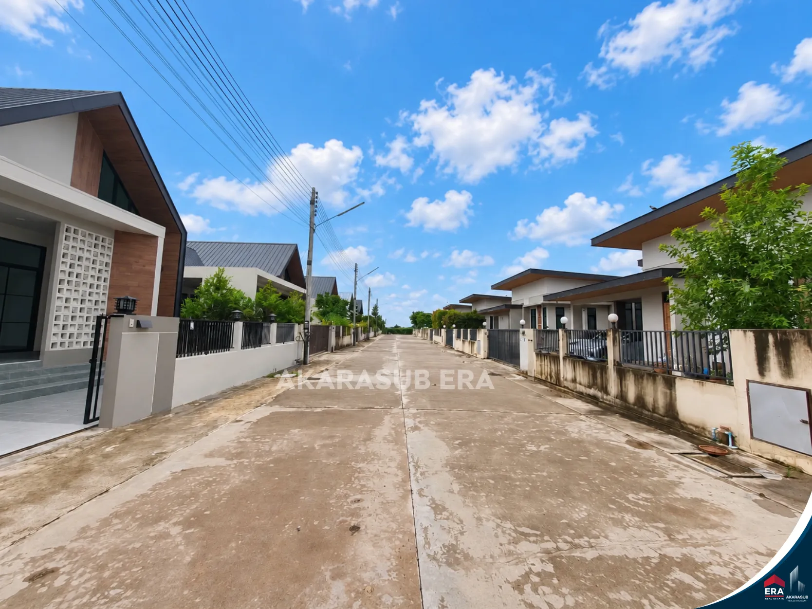 บ้านเดี่ยวรีโนเวตใหม่ โครงการZentara 2 รูปที่ 4