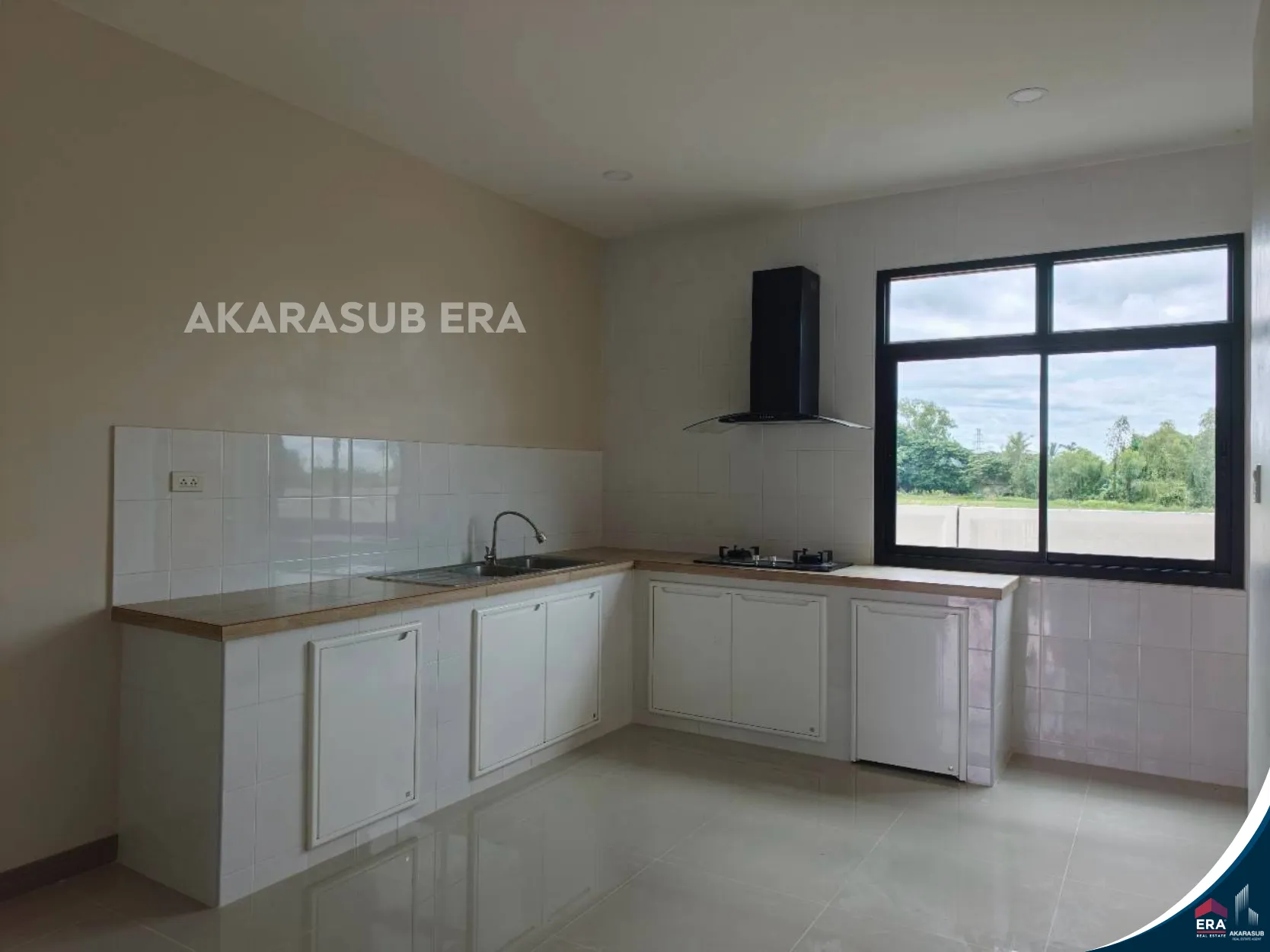 บ้านเดี่ยวรีโนเวตใหม่ โครงการZentara 2 รูปที่ 5