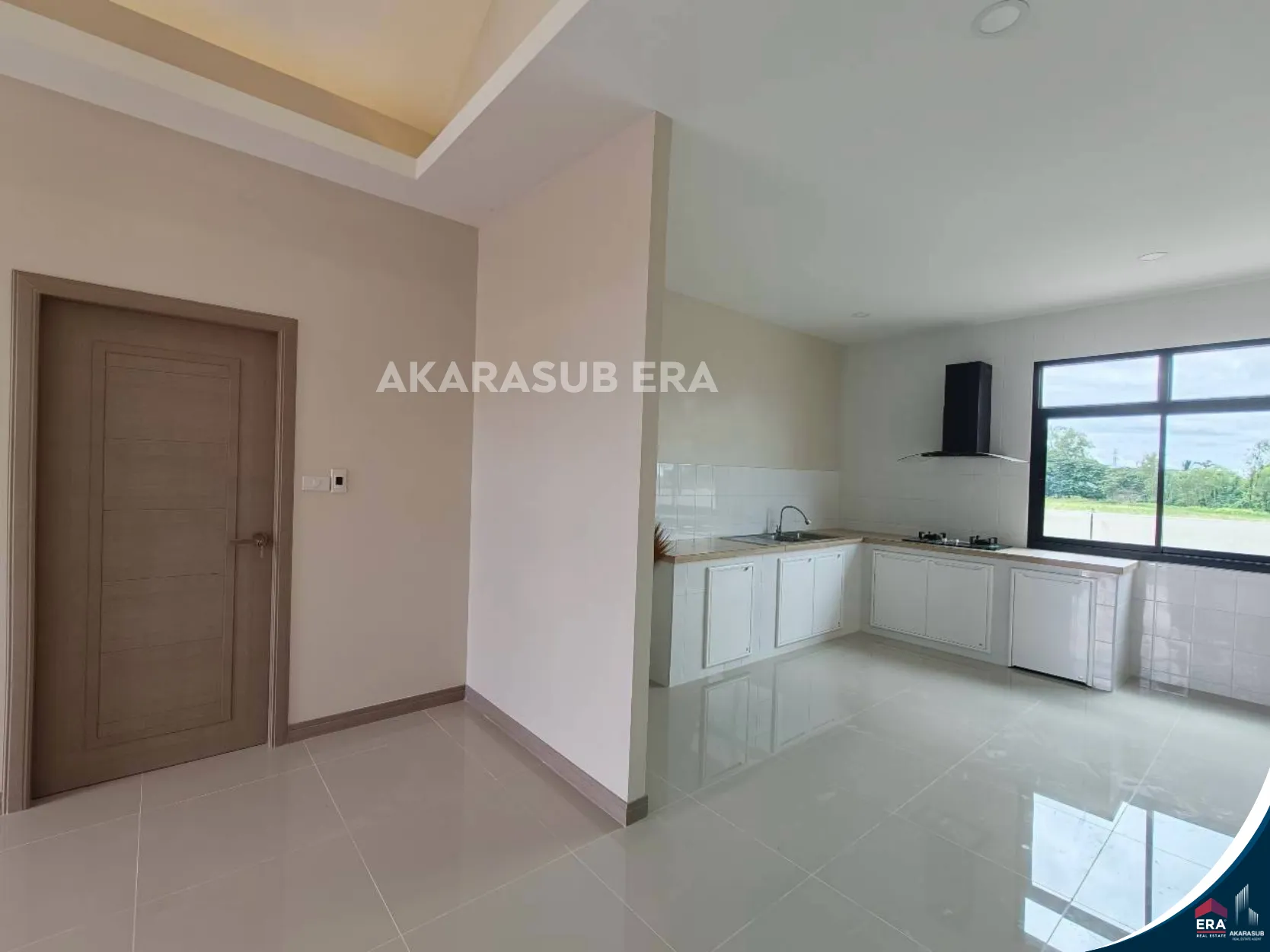 บ้านเดี่ยวรีโนเวตใหม่ โครงการZentara 2 รูปที่ 6
