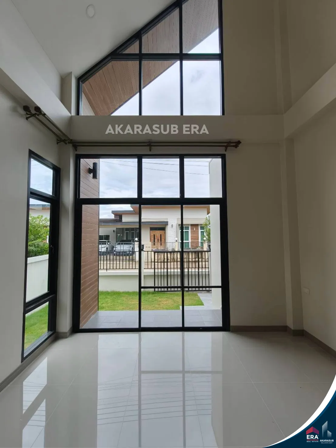 บ้านเดี่ยวรีโนเวตใหม่ โครงการZentara 2 รูปที่ 7