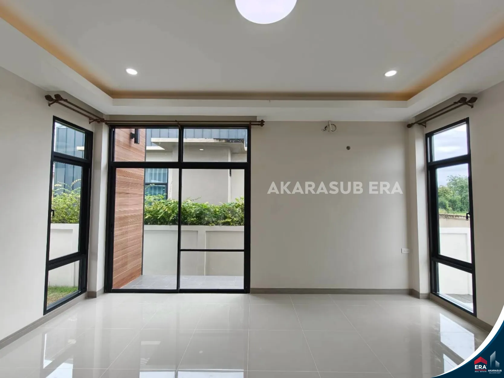 บ้านเดี่ยวรีโนเวตใหม่ โครงการZentara 2 รูปที่ 10