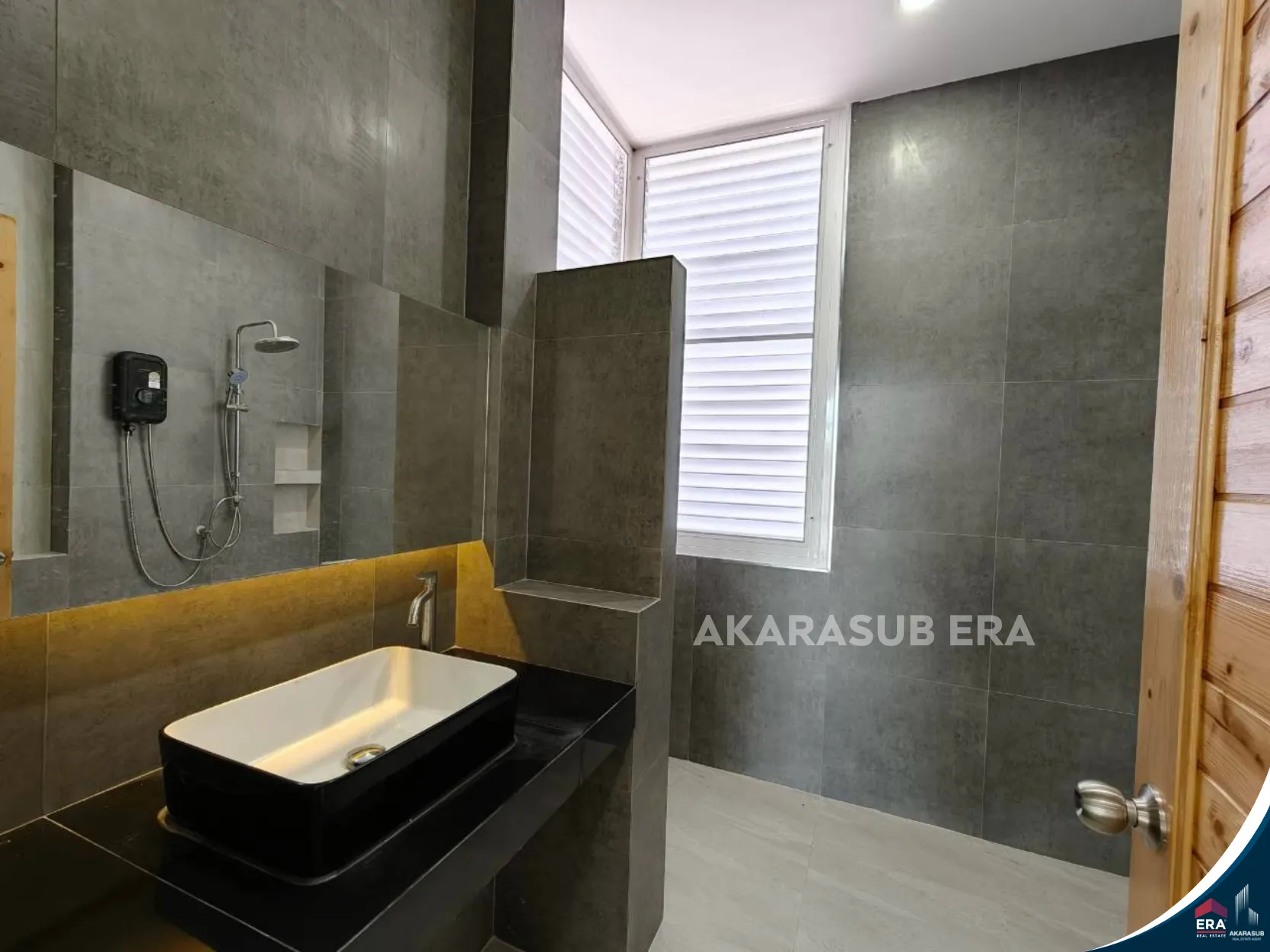 บ้านเดี่ยวรีโนเวตใหม่ โครงการZentara 2 รูปที่ 11
