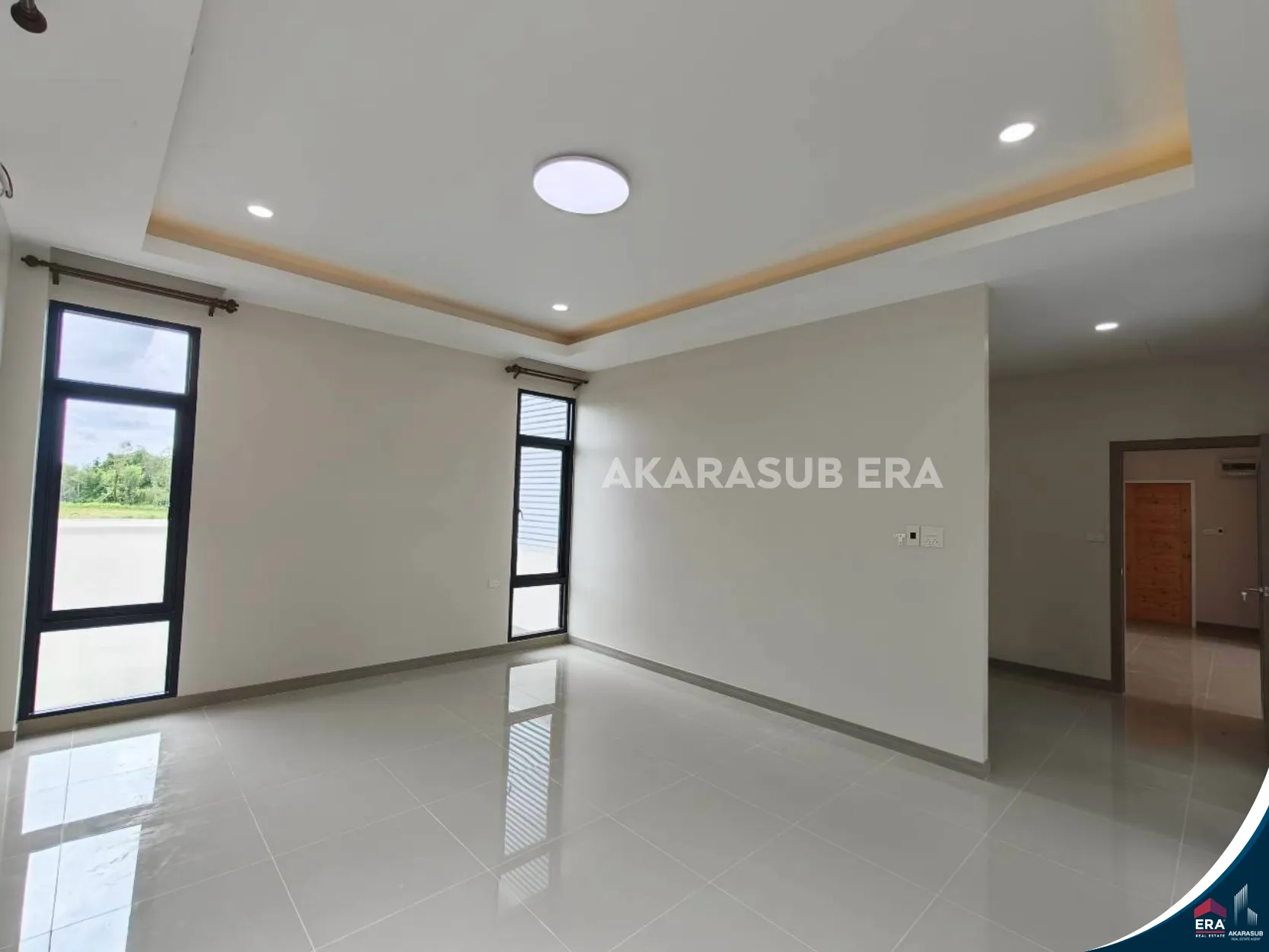 บ้านเดี่ยวรีโนเวตใหม่ โครงการZentara 2 รูปที่ 12