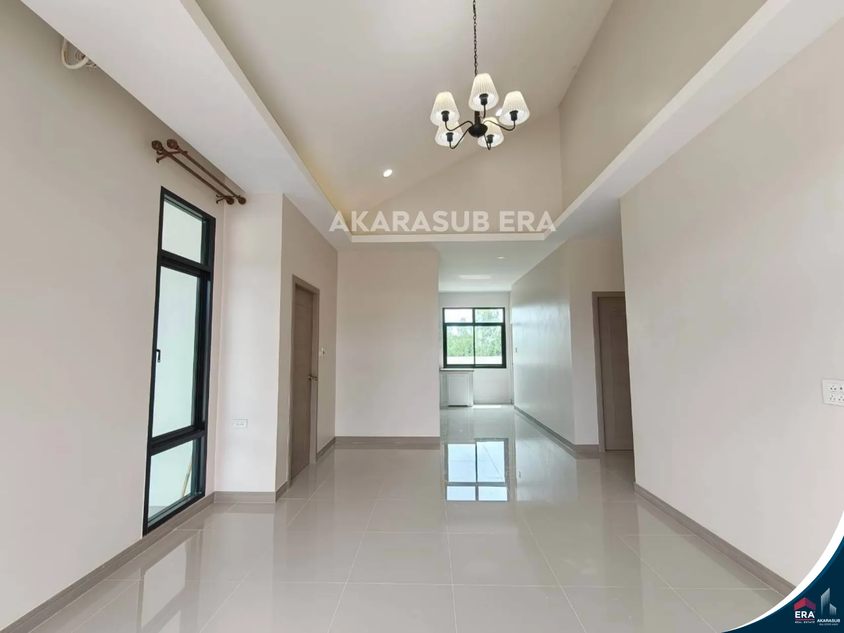 บ้านเดี่ยวรีโนเวตใหม่ โครงการZentara 2 รูปที่ 13