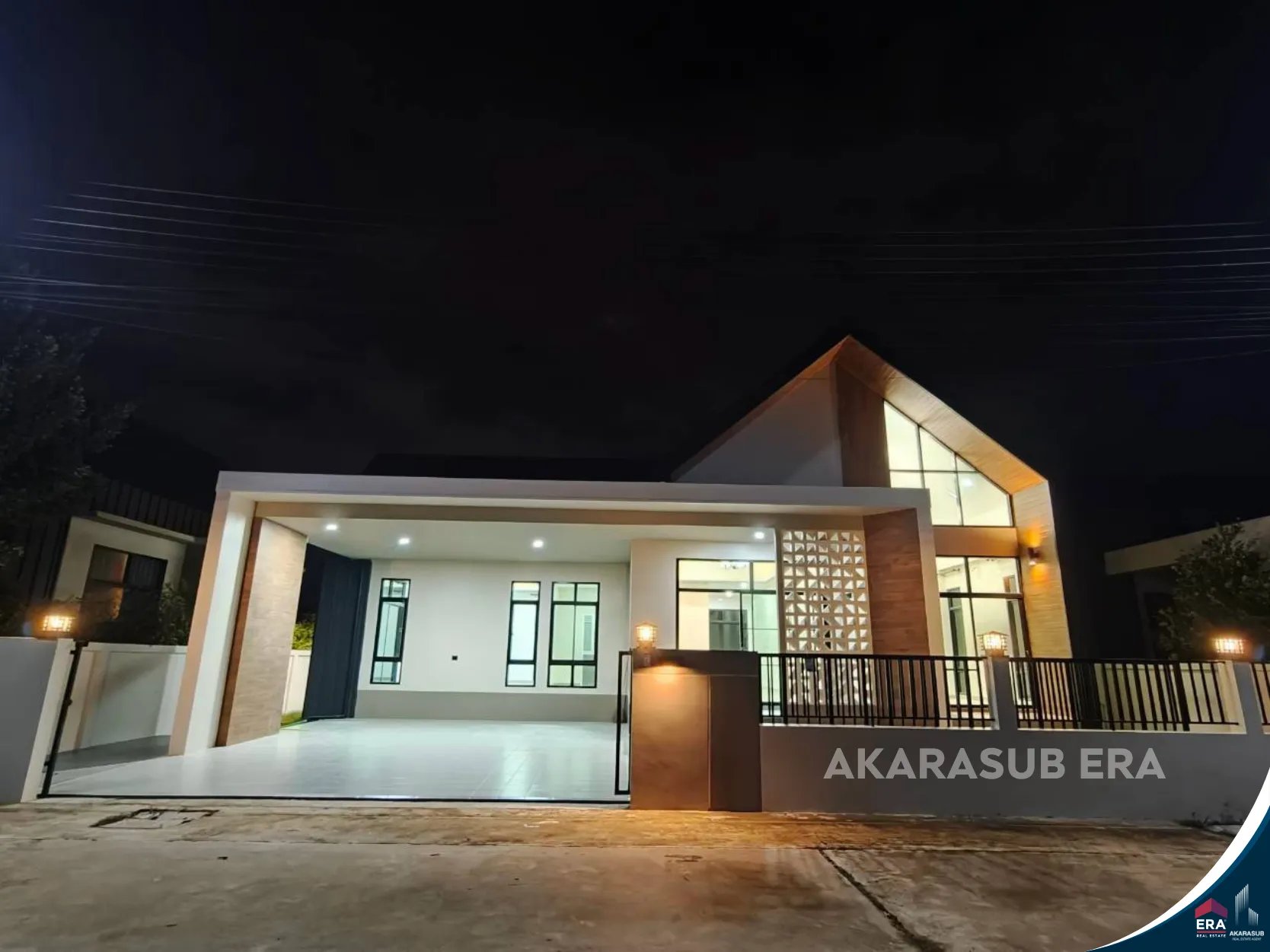 บ้านเดี่ยวรีโนเวตใหม่ โครงการZentara 2 รูปที่ 14