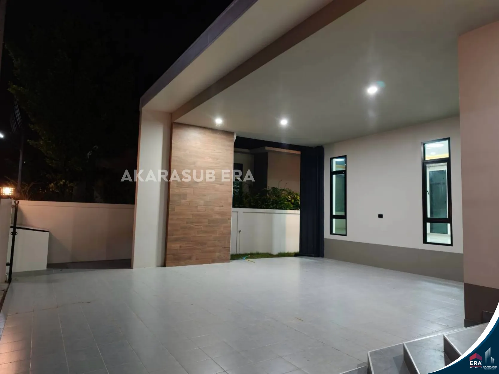 บ้านเดี่ยวรีโนเวตใหม่ โครงการZentara 2 รูปที่ 15
