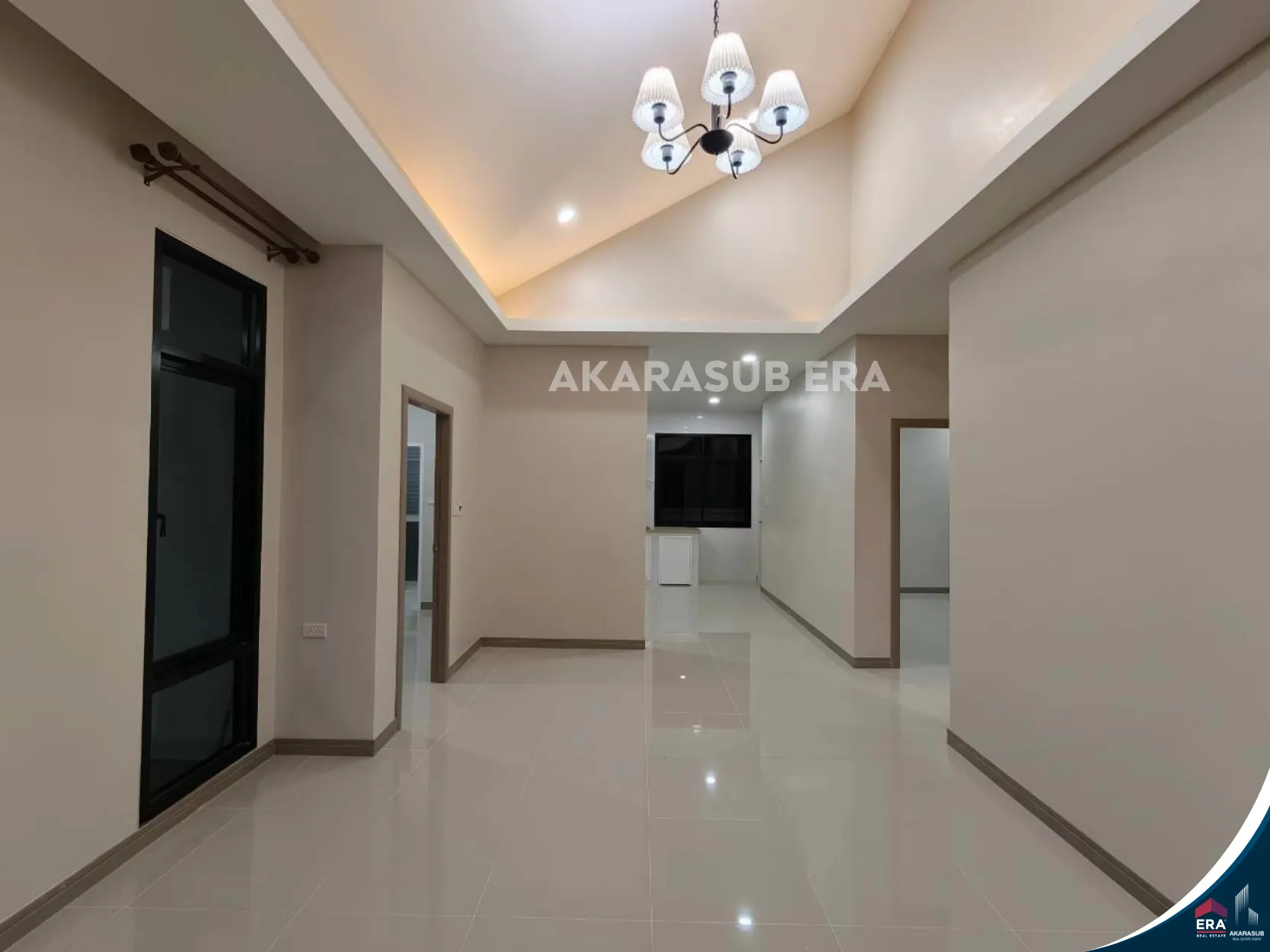 บ้านเดี่ยวรีโนเวตใหม่ โครงการZentara 2 รูปที่ 16