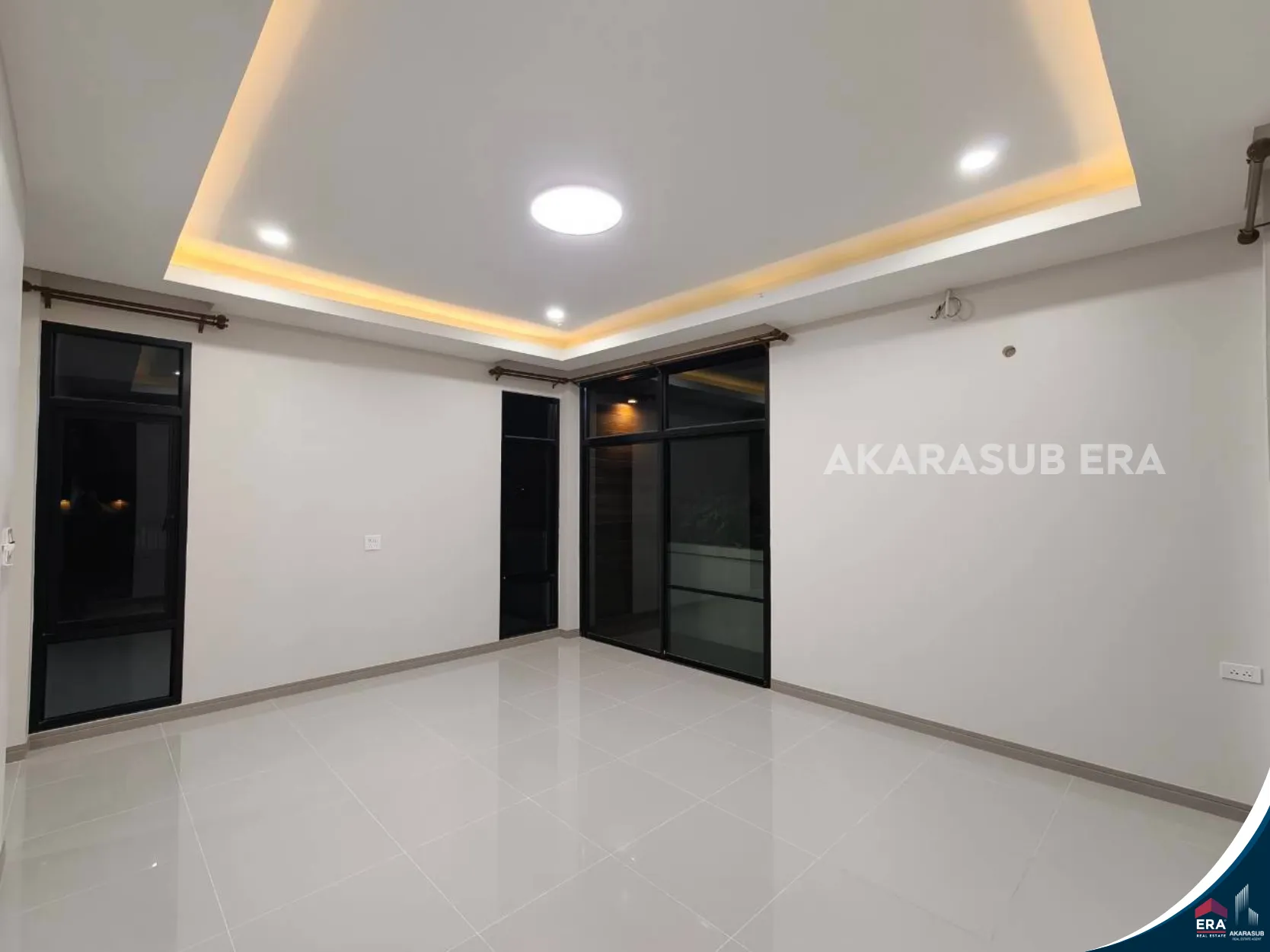 บ้านเดี่ยวรีโนเวตใหม่ โครงการZentara 2 รูปที่ 17