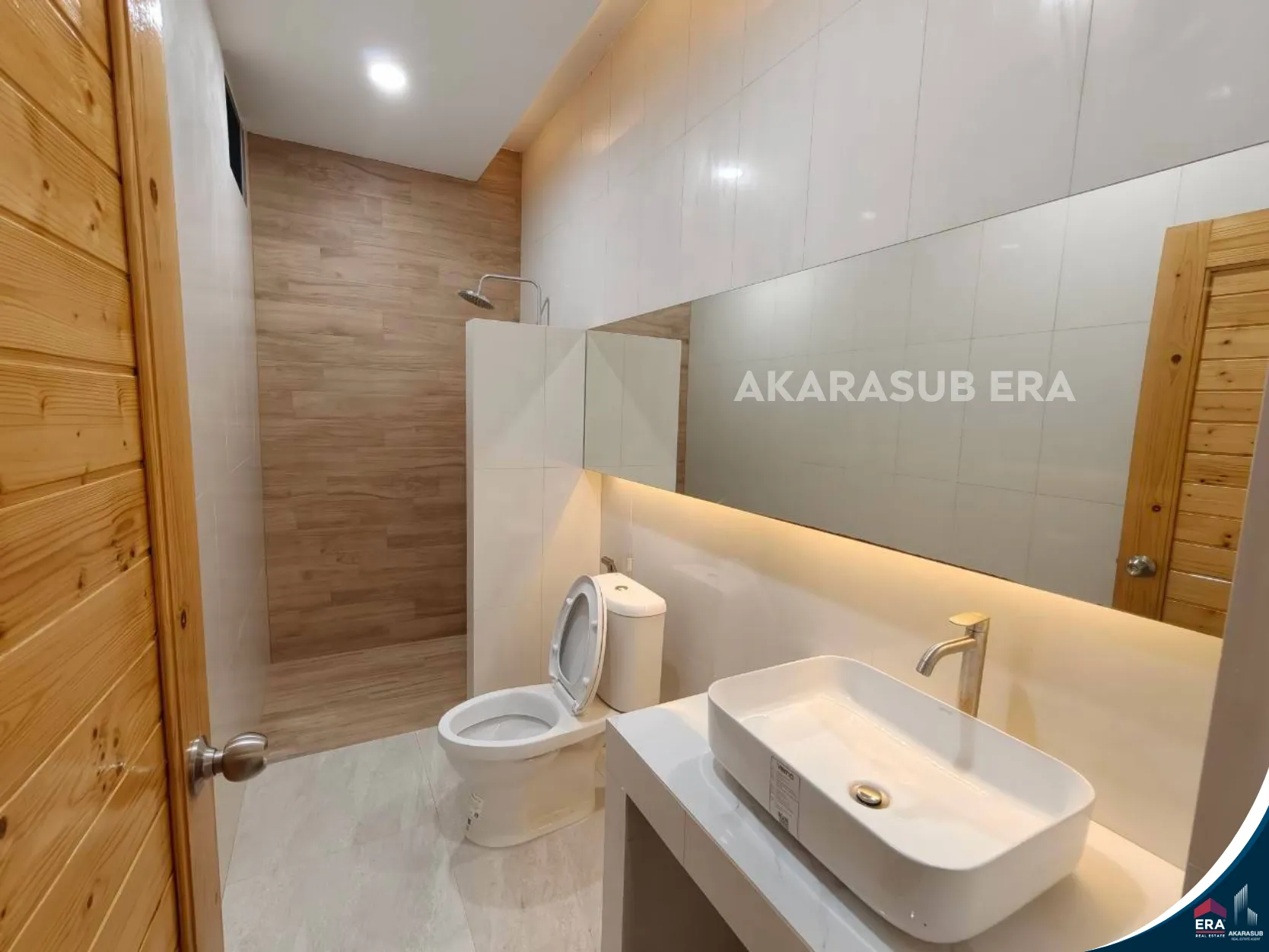 บ้านเดี่ยวรีโนเวตใหม่ โครงการZentara 2 รูปที่ 18