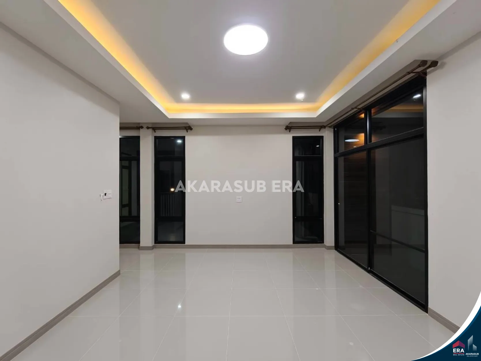 บ้านเดี่ยวรีโนเวตใหม่ โครงการZentara 2 รูปที่ 19