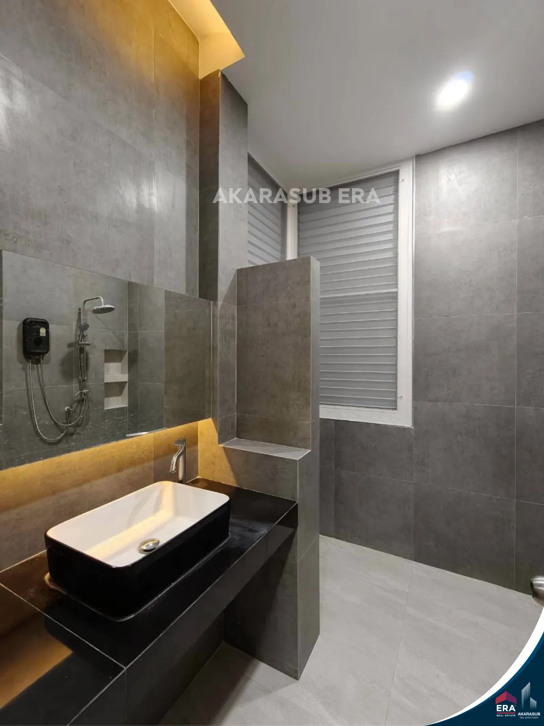 บ้านเดี่ยวรีโนเวตใหม่ โครงการZentara 2 รูปที่ 20