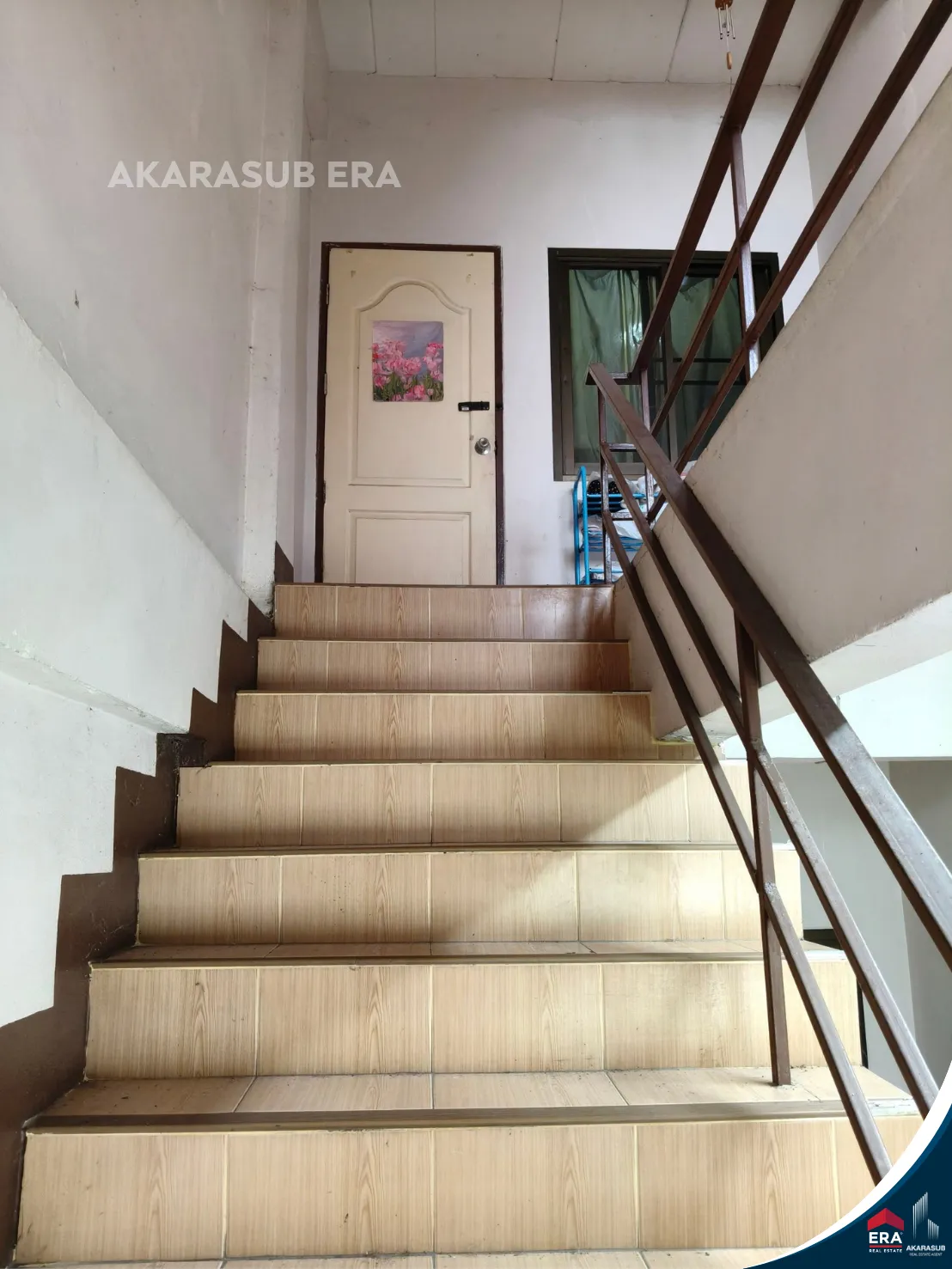 หอพักนักศึกษา ใกล้ม.นเรศวร ประตู 6 รูปที่ 15