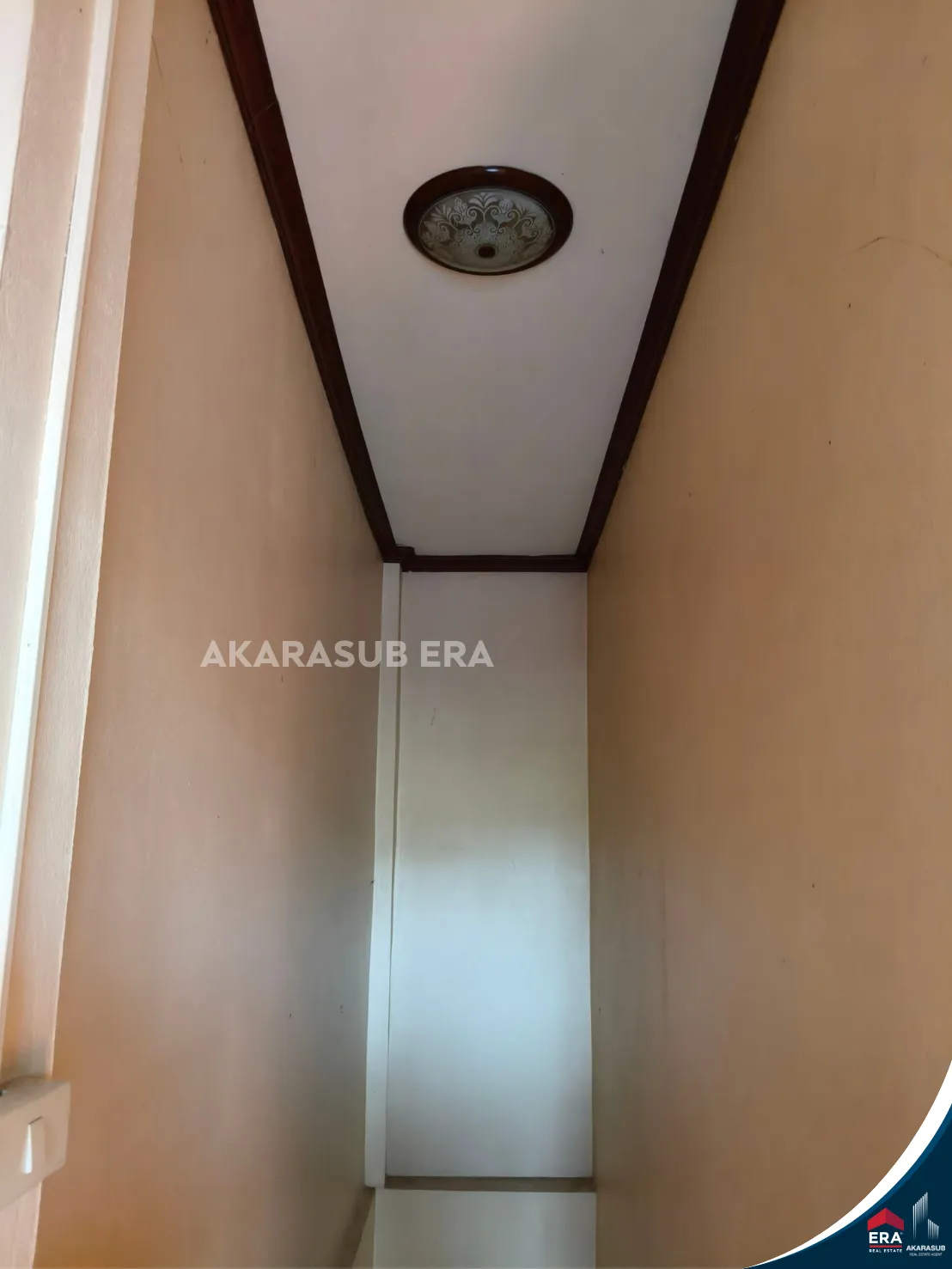ทาวน์เฮ้าส์ 2 ชั้นรีโนเวตใหม่ พร้อมเข้าอยู่ ทำเลหัวรอ รูปที่ 14