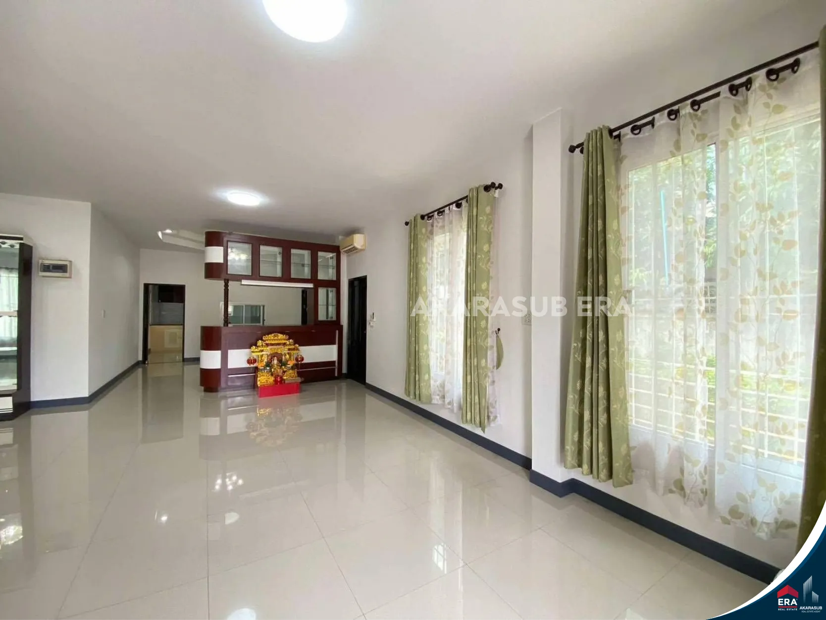 บ้านเดี่ยวให้เช่า ซ.บรมไตรโลกนาถ27 รูปที่ 7