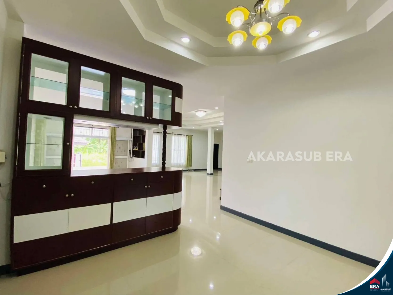 บ้านเดี่ยวให้เช่า ซ.บรมไตรโลกนาถ27 รูปที่ 9