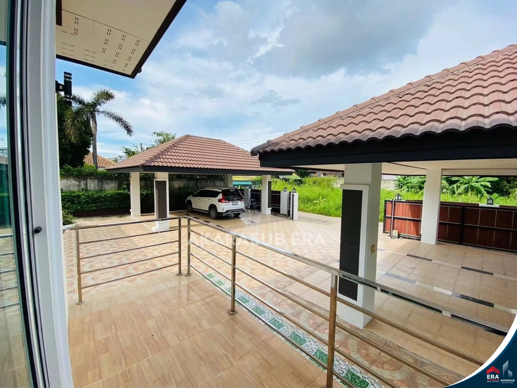 บ้านเดี่ยวให้เช่า ซ.บรมไตรโลกนาถ27 รูปที่ 10