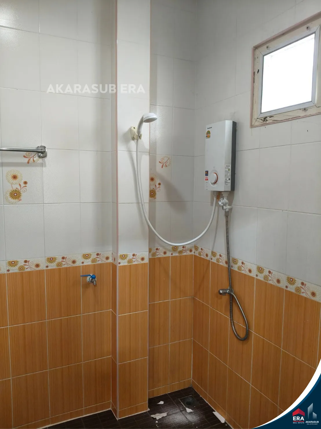 ทาวน์เฮ้าส์ 1 ชั้น 2 ห้องนอน ทำเลดี ใกล้เซ็นทรัลและราชภัฏพิบูล รูปที่ 11