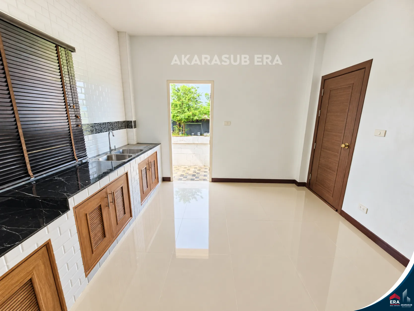 ขายบ้านเดี่ยวชั้นเดียว ที่ดินกว้าง 109 ตร.วา ใกล้ดูโฮม–เซ็นทรัลพิษณุโลก รูปที่ 5