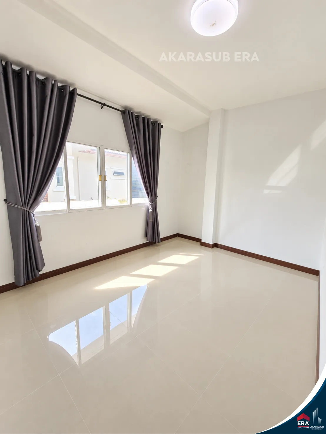 ขายบ้านเดี่ยวชั้นเดียว ที่ดินกว้าง 109 ตร.วา ใกล้ดูโฮม–เซ็นทรัลพิษณุโลก รูปที่ 6