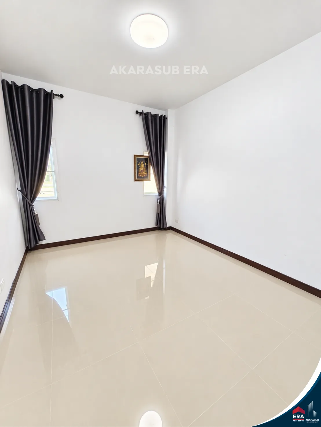 ขายบ้านเดี่ยวชั้นเดียว ที่ดินกว้าง 109 ตร.วา ใกล้ดูโฮม–เซ็นทรัลพิษณุโลก รูปที่ 8