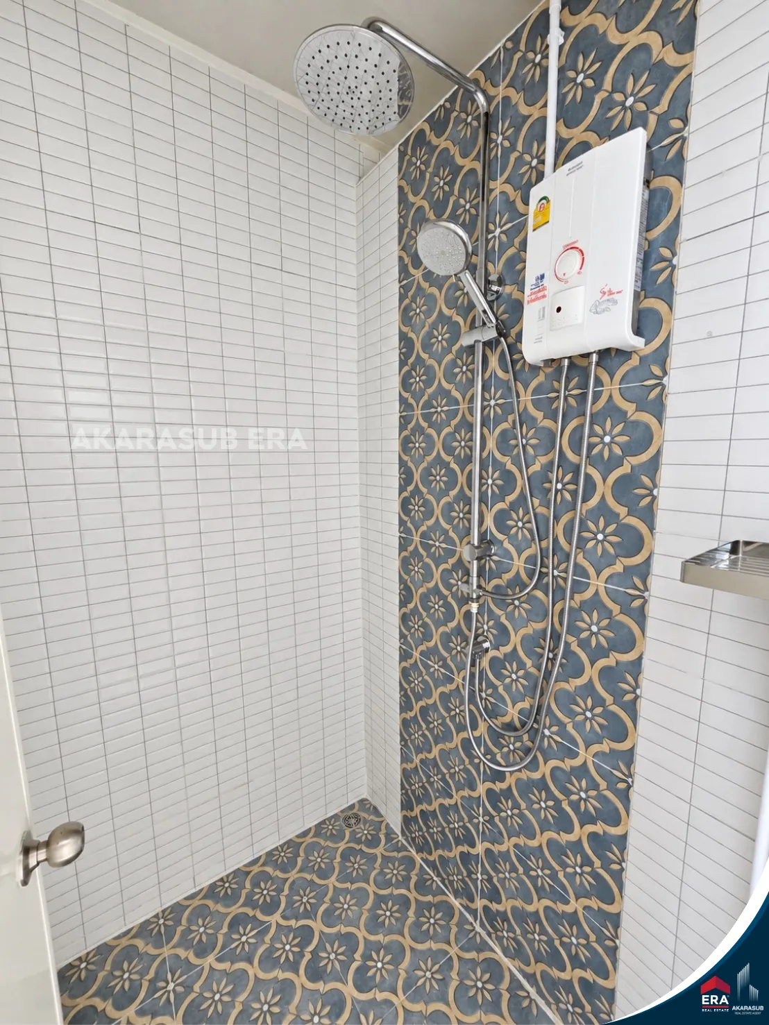 ขายตึกสูง 3.5 เหมาะทำโฮมออฟฟิศ หน้าหมู่บ้านชินลาภ ติด Index Living Mall รูปที่ 13