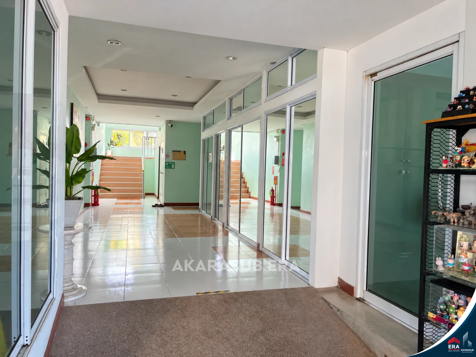 ขายโรงแรมและอพาร์ทเม้นท์ขนาดรวม 87 ห้อง ทำเลถนน ประชาอุทิศ รูปที่ 3