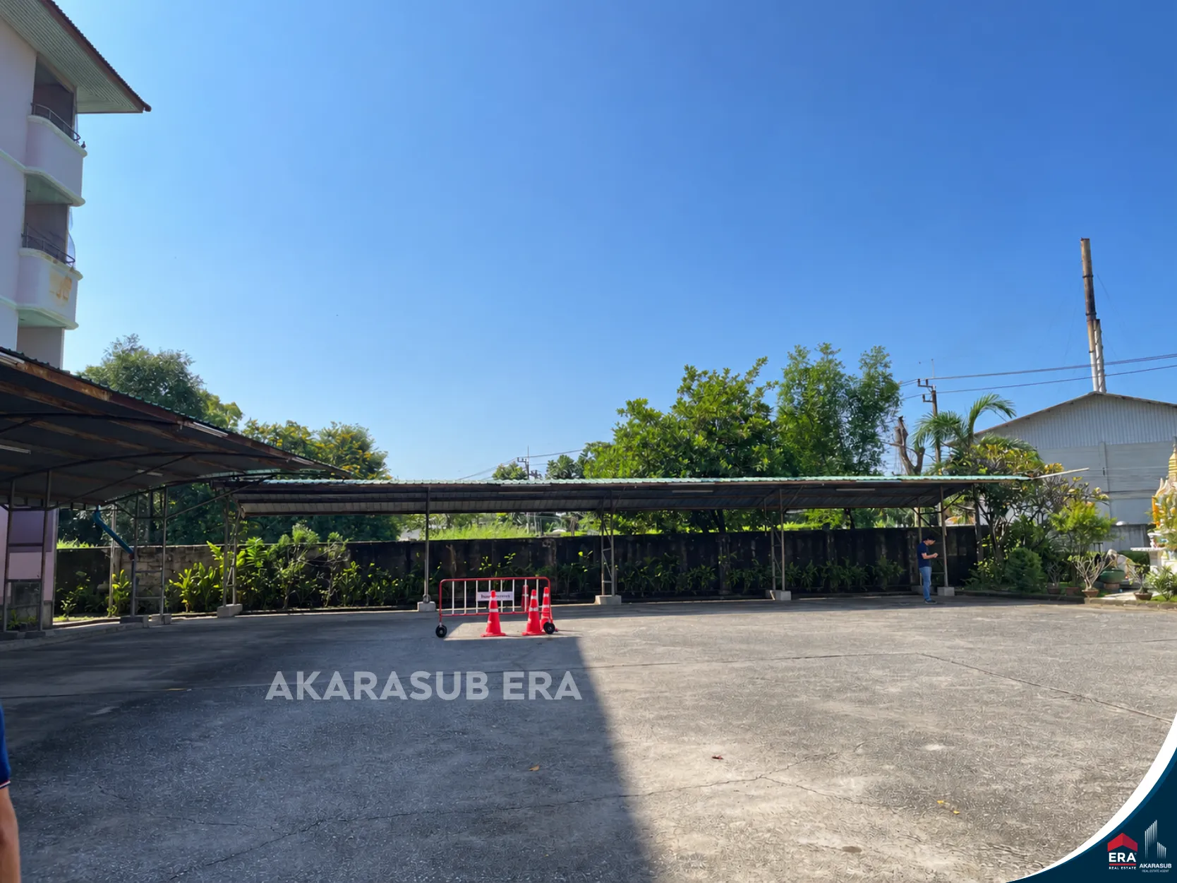 ขายโรงแรมและอพาร์ทเม้นท์ขนาดรวม 87 ห้อง ทำเลถนน ประชาอุทิศ รูปที่ 19