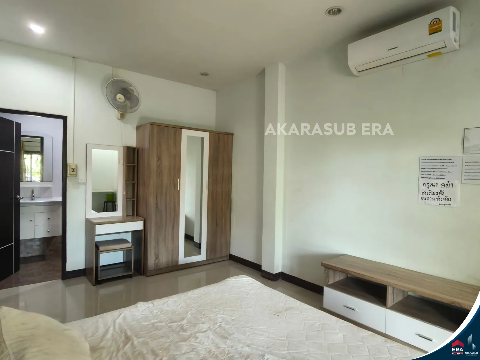 รีสอร์ทติดถนนสายเลี่ยงเมือง ขนาด8ห้อง บรรยากาศดีมาก รูปที่ 18