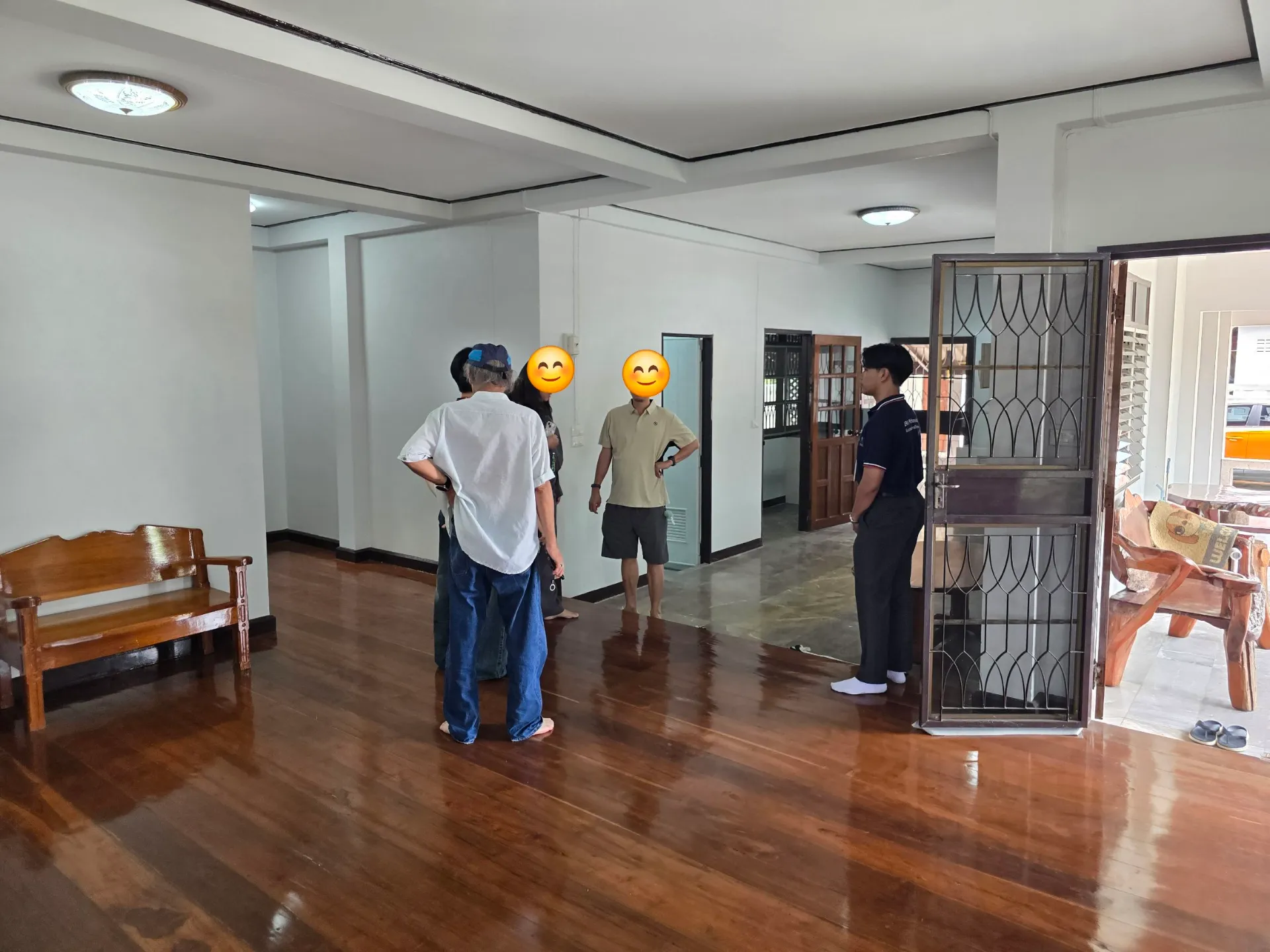 รูปออกหน้างานของจุลจักร จันทร์อิ่ม รูปที่ 2